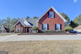 337 Inverness Ave, McDonough, GA 30253