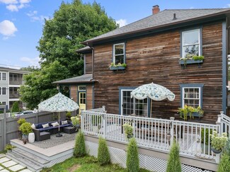 80 Pawtuxet Terrace, West Warwick, RI 02893