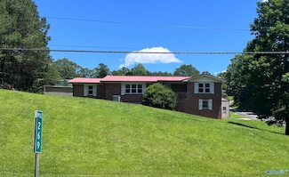 164 Ezra Dixon Dr, Haleyville, AL 35565