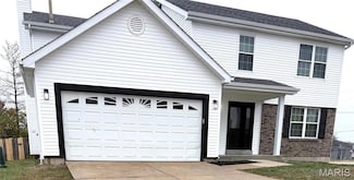 2009 Twin Fawns Ct, Saint Peters, MO 63376