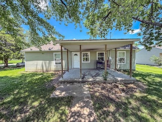 516 Stuckey St, Gridley, KS 66852