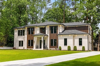 942 Fairfield Dr, Marietta, GA 30068