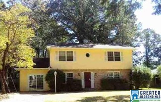 204 Redstone Way, Birmingham, AL 35215