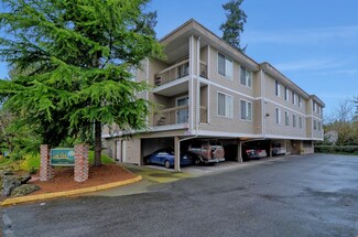1475 N 200th St Unit 102, Shoreline, WA 98133