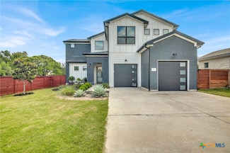 1506 Fox Sparrow Trail, Cedar Park, TX 78613