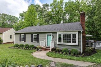 3200 Hollyglen Ct, Midlothian, VA 23112