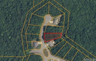 43 Mountain Vista Dr, Alexander, AR 72002