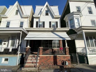 44 Coal St, Port Carbon, PA 17965