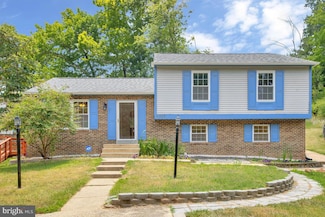 6327 Joslyn Place, Cheverly, MD 20785