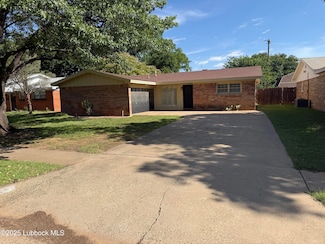 4304 59th St, Lubbock, TX 79413