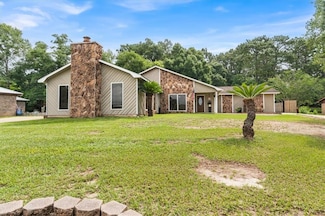 3395 Lakewind Dr, Mobile, AL 36695