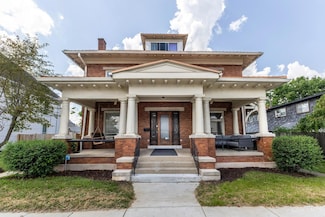 521 S Main St, Franklin, OH 45005