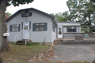 6 Baker Rd, Wareham, MA 02571