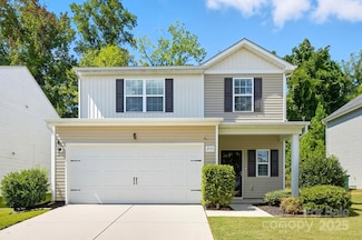 2737 Yurman Rd, Charlotte, NC 28214