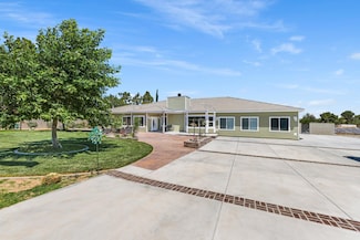 4241 W Avenue North 3, Palmdale, CA 93551