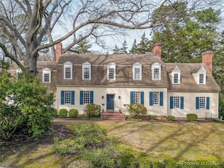 117 Walnut Hills Dr, Williamsburg, VA 23185