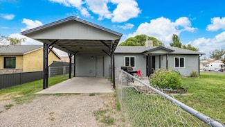 419 S Ash St, Fruita, CO 81521
