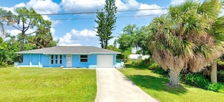 11058 Deerwood Ave, Englewood, FL 34224