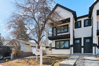 2321 S Galapago St, Denver, CO 80223