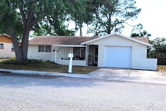9835 El Camino Real Ave, Port Richey, FL 34668