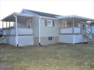 100 Paul St, Bedford, PA 15522