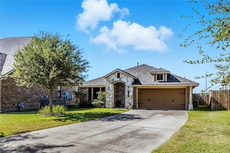 1020 Venice Dr, Bryan, TX 77808