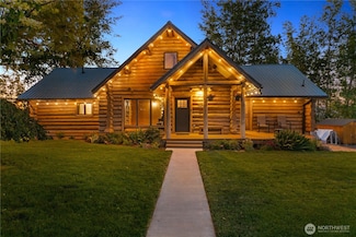559 4th Parallel Rd, Ellensburg, WA 98926