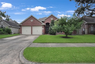 3816 Lake View Dr, Pearland, TX 77581