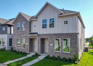 4700 Sparkling Pathway, Haltom City, TX 76117