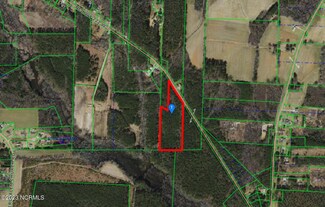 6475 N Carolina 222, Kenly, NC 27542
