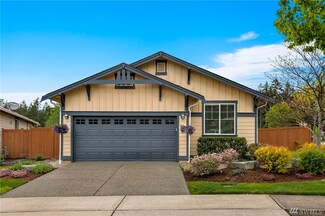4447 Blakley Loop NE, Lacey, WA 98516