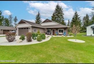 21838 N Medallist Ct, Rathdrum, ID 83858