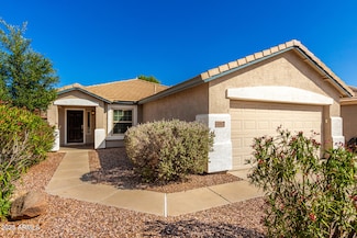 4251 E Sundance Ave, Gilbert, AZ 85297