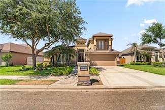 1703 Audrey Dr, Mission, TX 78572