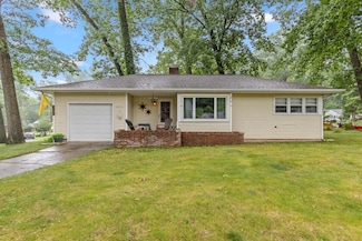 2925 Dawes Ave SE, Grand Rapids, MI 49508