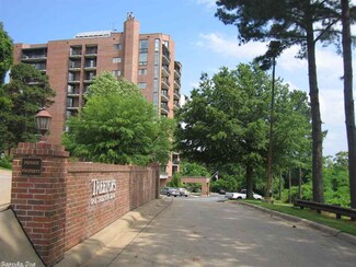 1 Treetops Ln Unit 405 C, Little Rock, AR 72202