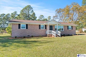 1103 Penderboro Rd, Marion, SC 29571