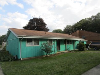 249 S 2nd Ave, Clarion, PA 16214