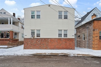 1932 Coltman Rd, Cleveland, OH 44106