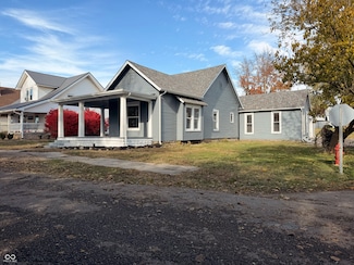 308 E Washington St, Saint Paul, IN 47272