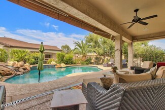 4633 E Rakestraw Ln, Gilbert, AZ 85298