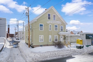 214 Bremer St, Manchester, NH 03102