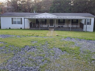 814 Davenport Rd, Cumberland, VA 23040