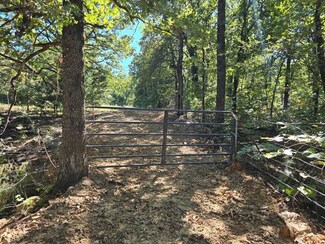 TBD D233rd St S, Webbers Falls, OK 74470