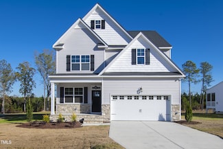 316 Nickleby Way, Wendell, NC 27591