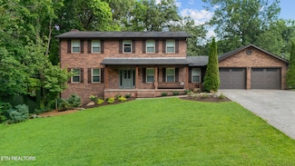 7916 Ember Crest Trail, Knoxville, TN 37938