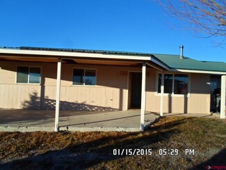 2ND St, Olathe, CO 81425