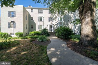 706 S Arlington Mill Dr Unit 201, Arlington, VA 22204