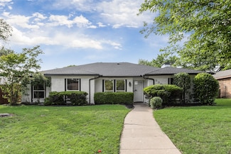 2307 Glen Forest Ln, Plano, TX 75023