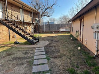 312 N Caddo St, Weatherford, OK 73096
